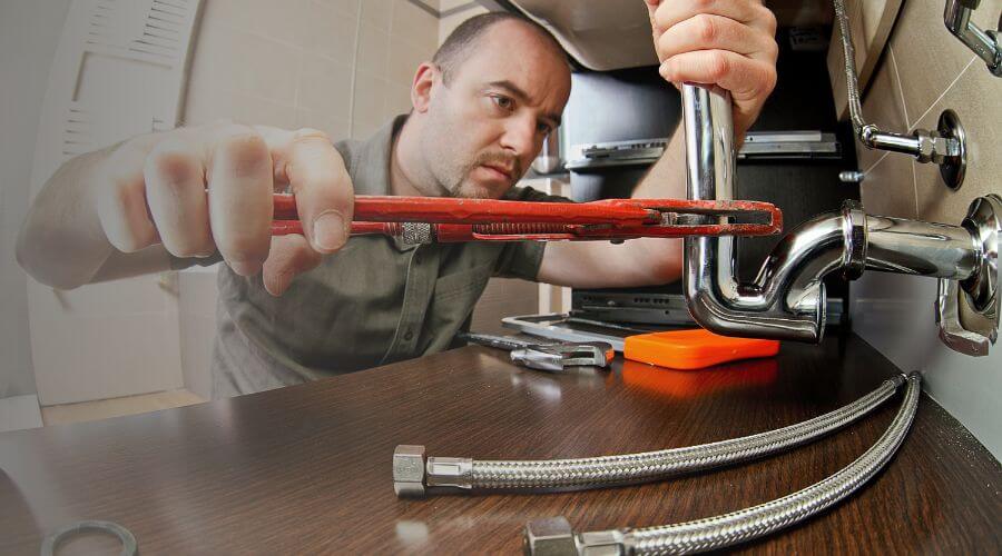 Professional water leak detection in Trinity, TX
